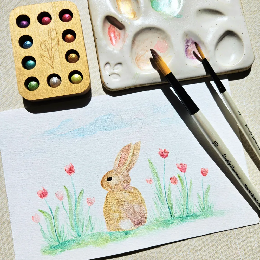 lapin palette printemps.webp