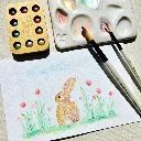 lapin palette printemps.webp