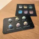 Carte Interstellaire