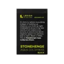 Papier aquarelle noir pressé à froid Stonehenge