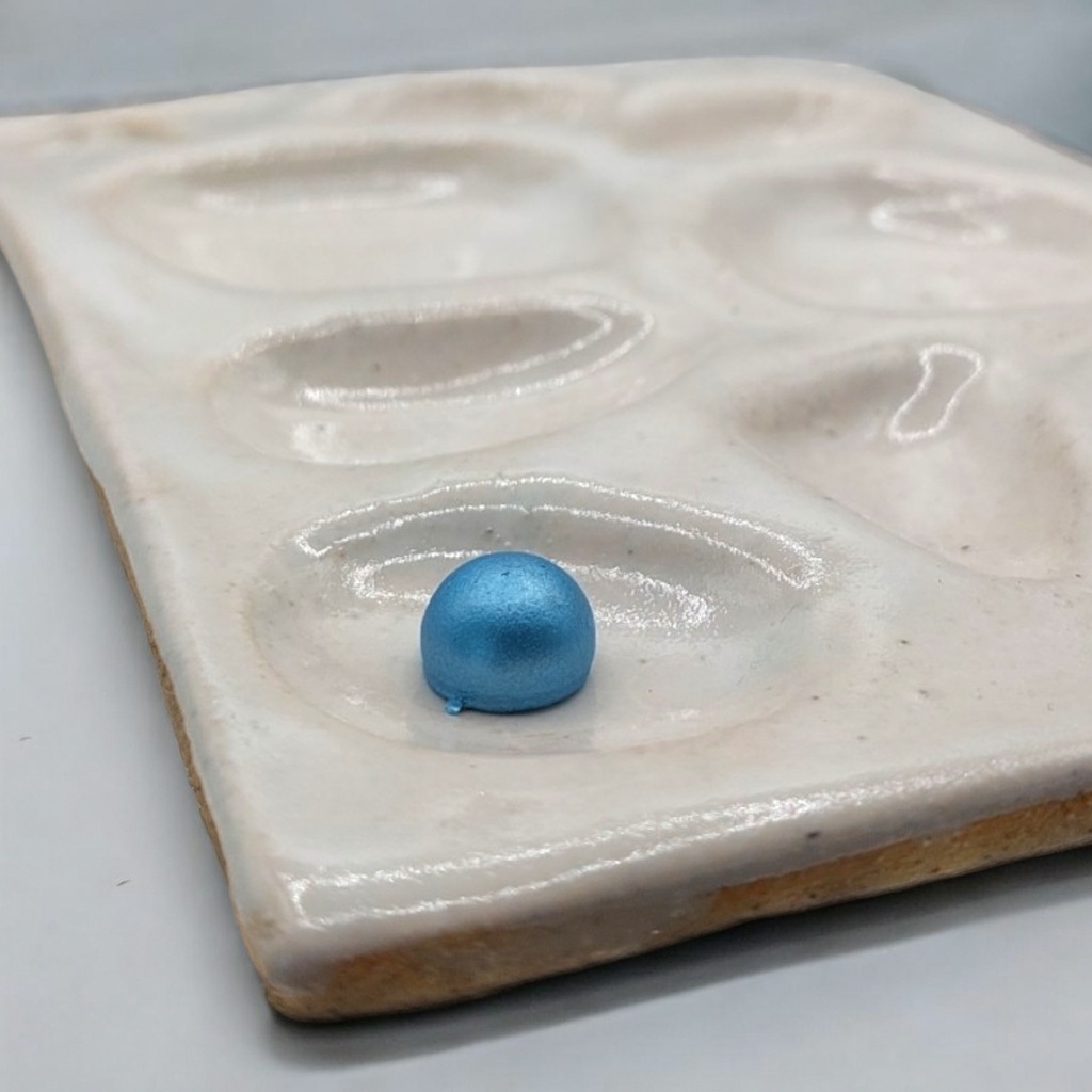 [MEC017] Topaze (Mini bulle)