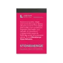 Papier aquarelle pressé à chaud Stonehenge 