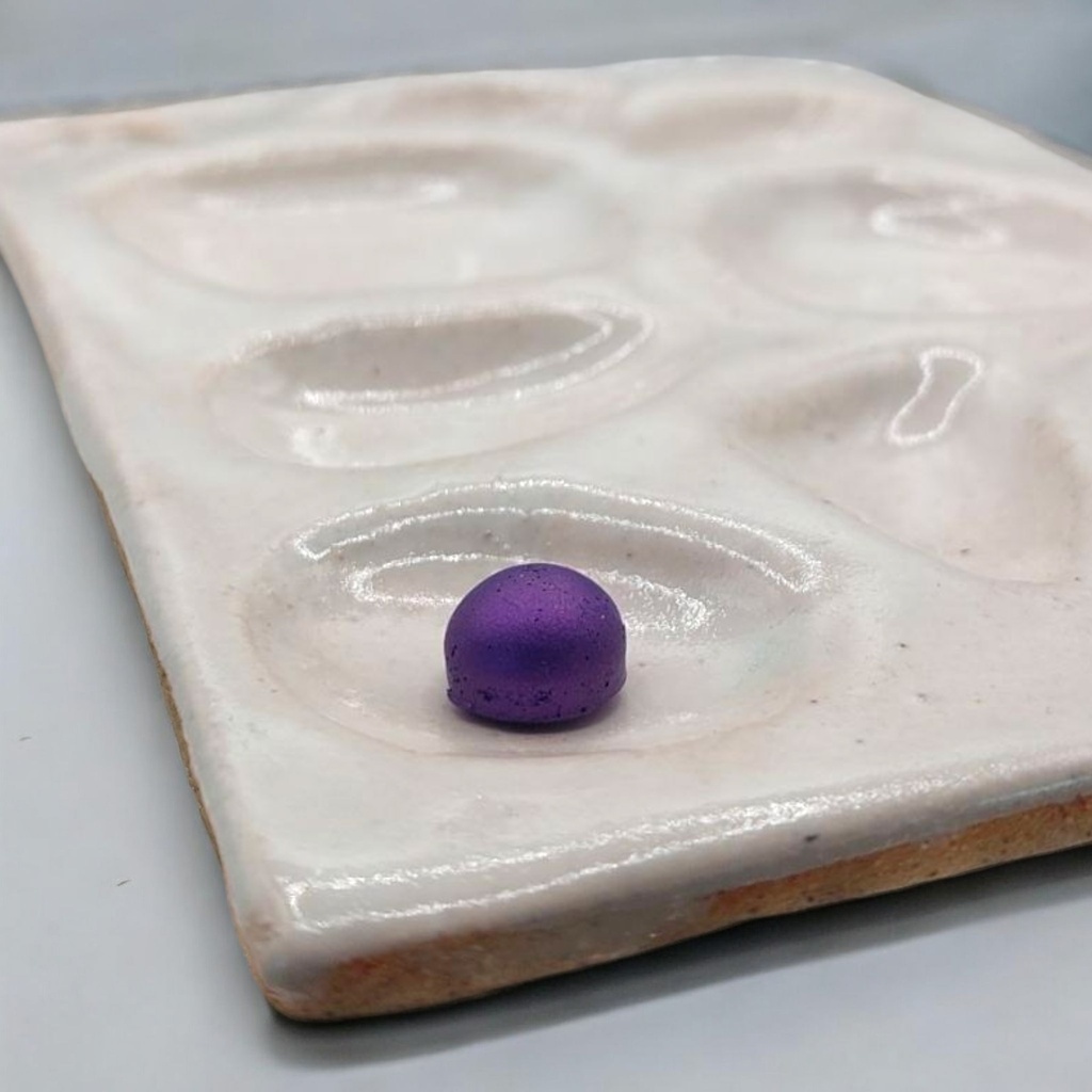 Améthyste (Mini bulle)