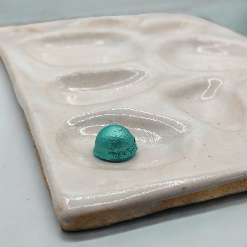 [MEC008] Lac (Mini bulle)