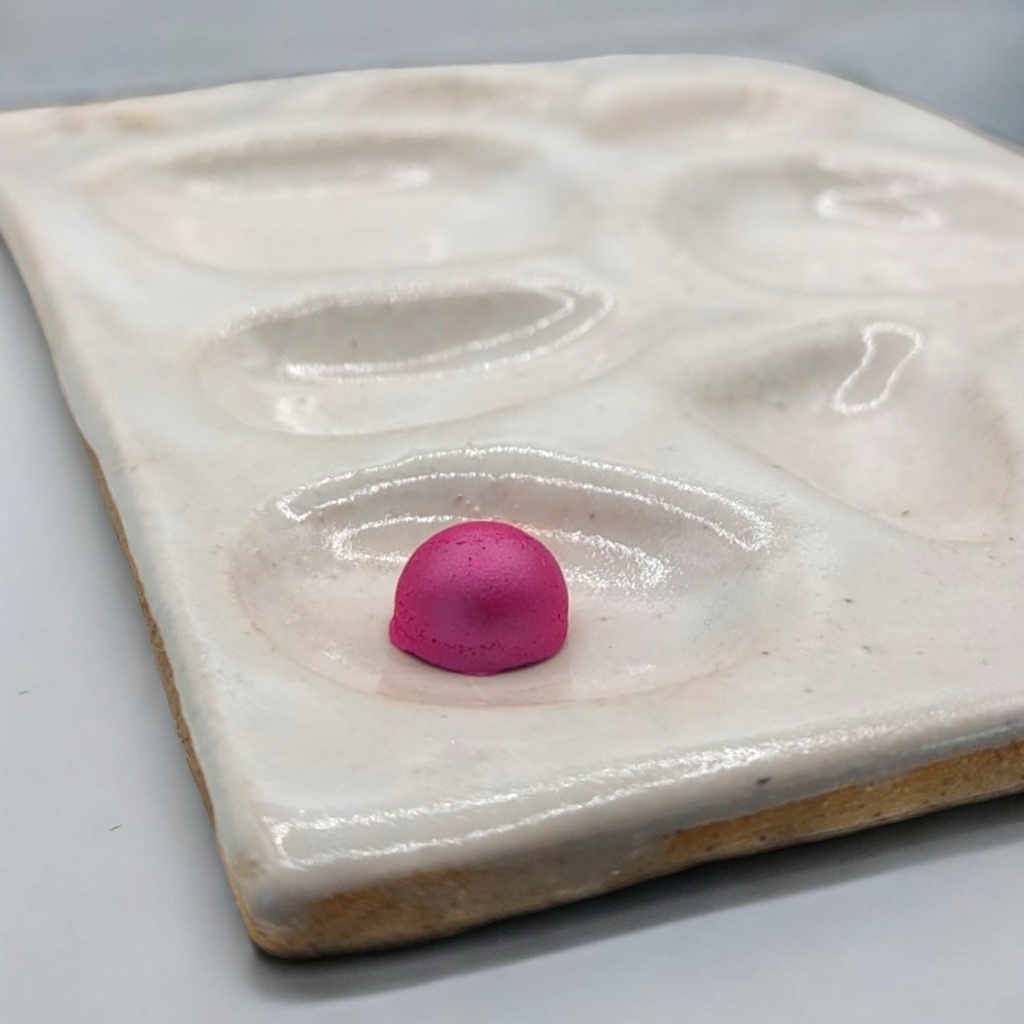 [MEC011] Melon (Mini bulle)