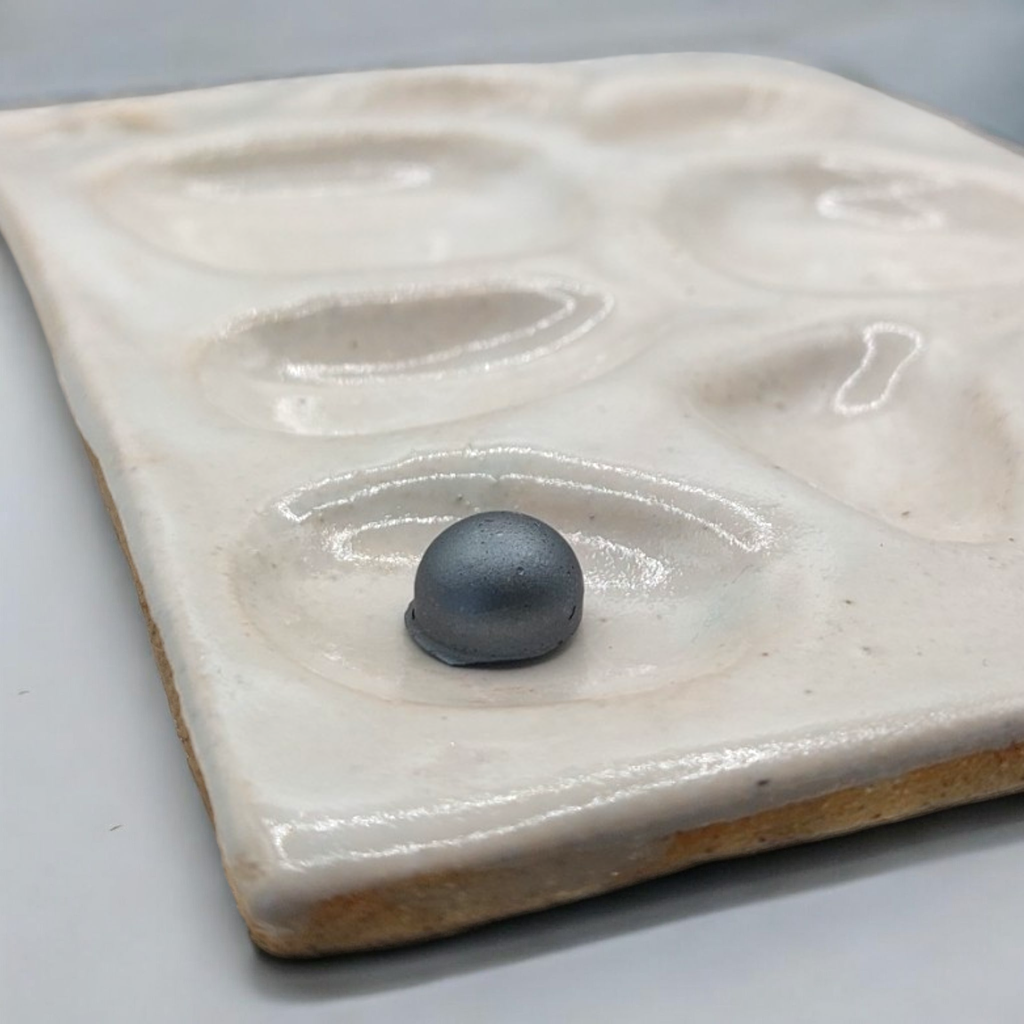 Charbon (Mini bulle)