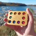 Palette Été