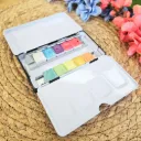 Palette de demi-godets Printemps