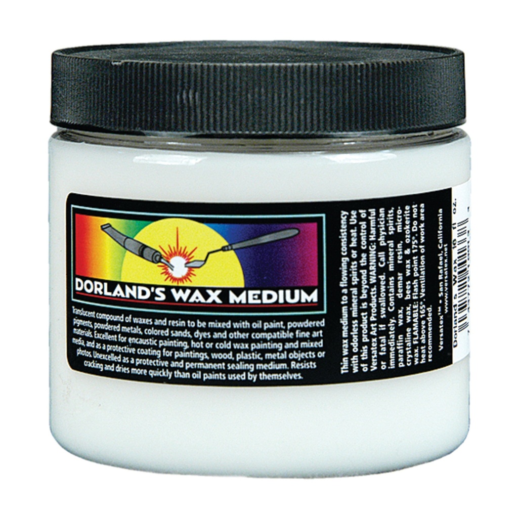 Medium cire