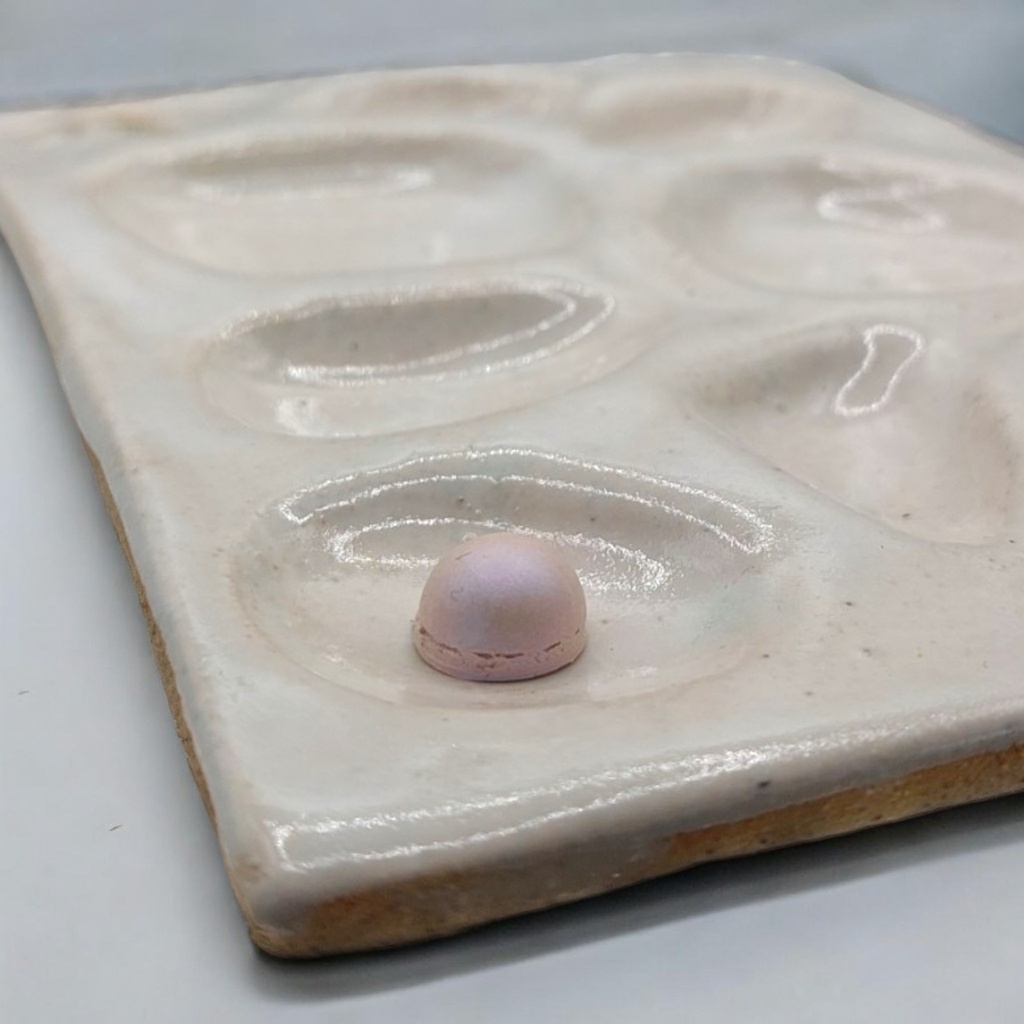 Nébuleuse (Mini bulle)